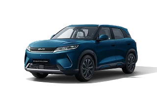BYD ATTO 2 DM-i