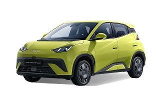 BYD DOLPHIN SURF