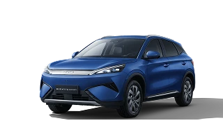 BYD ATTO 3 EVO