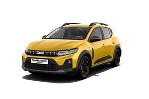 Sandero Stepway