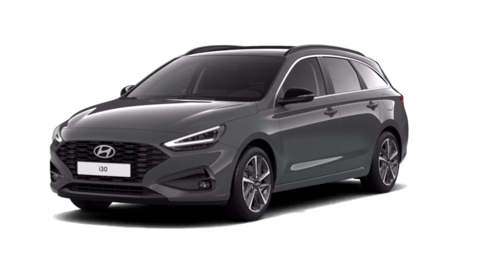 i30 Wagon