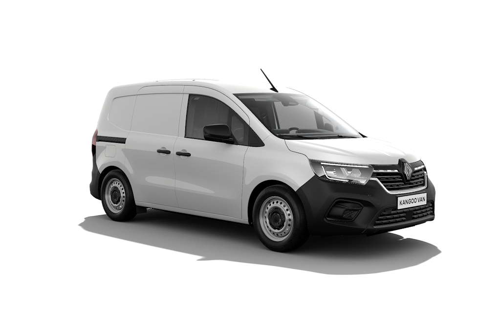 Kangoo Van